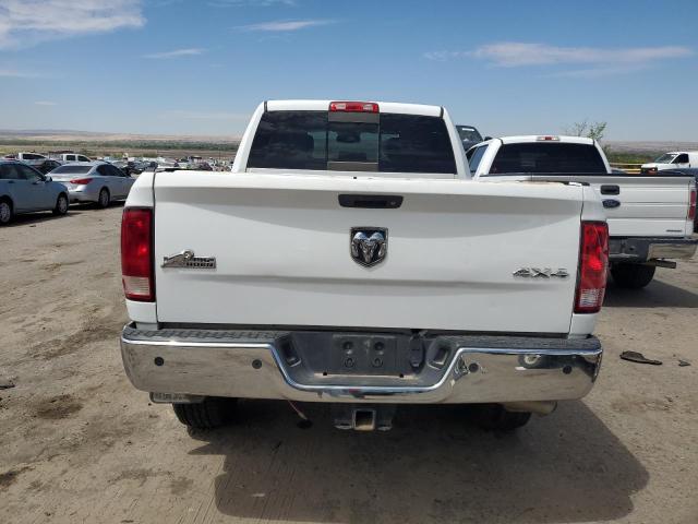 2015 Ram 2500 Slt VIN: 3C6UR5DL8FG627534 Lot: 51078654