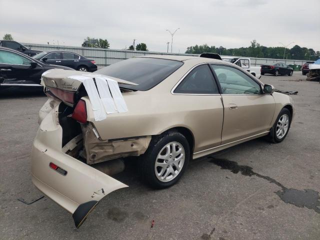 2001 Honda Accord Ex VIN: 1HGCG22561A013961 Lot: 51302424