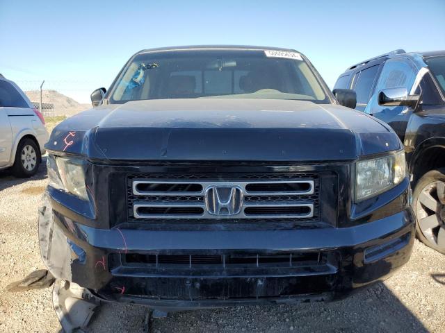 2006 Honda Ridgeline Rt VIN: 2HJYK16206H568227 Lot: 47925424