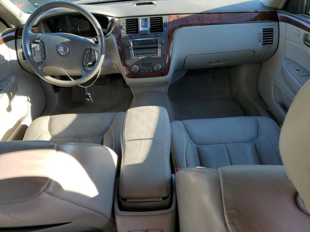 2007 Cadillac Dts VIN: 1G6KD57Y37U204724 Lot: 50540984