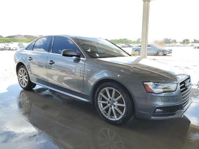 VIN WAUAFAFL5FN014978 2015 Audi A4, Premium no.4