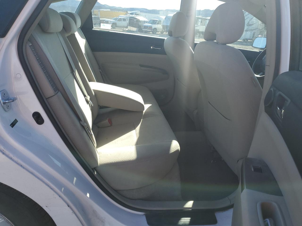 JTDKB20U183330449 2008 Toyota Prius