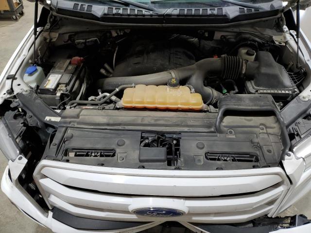 2016 Ford F150 Supercrew VIN: 1FTEW1EG9GKE36568 Lot: 51408064