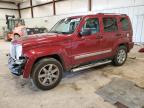 JEEP LIBERTY LI photo