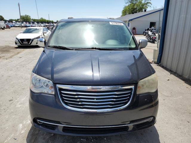 2014 Chrysler Town & Country Touring L VIN: 2C4RC1CG3ER248530 Lot: 51796354