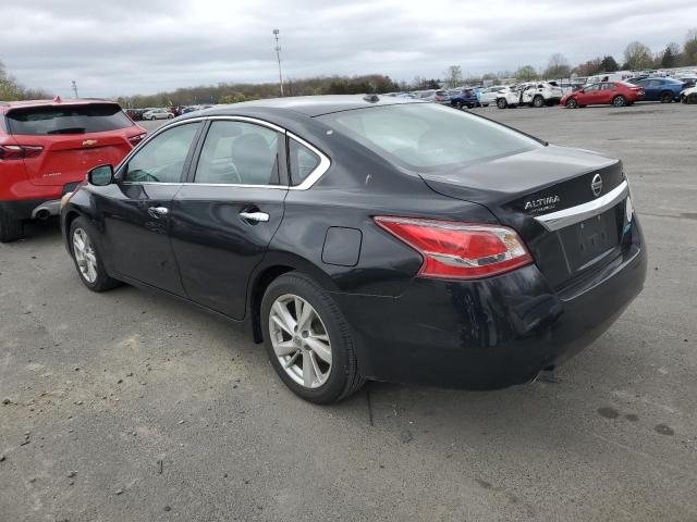 2013 Nissan Altima 2.5 VIN: 1N4AL3AP8DN469781 Lot: 49750544