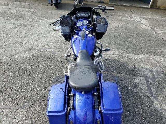 2012 HARLEY-DAVIDSON FLTRXSE CV 1HD1TC814CB958091