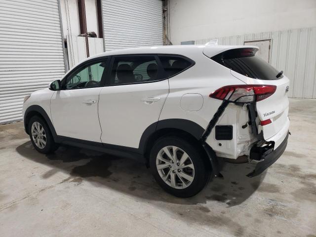 2019 Hyundai Tucson Se VIN: KM8J2CA42KU006648 Lot: 48936214