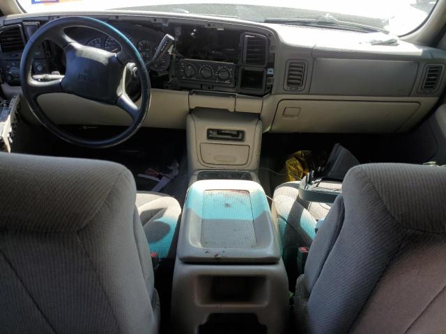 2002 GMC YUKON #2979097988