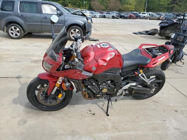 2006 YAMAHA FZ1 S JYARN17E46A000310