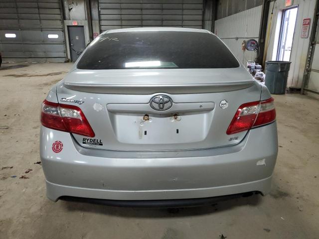 2007 Toyota Camry Ce VIN: 4T1BE46K97U703766 Lot: 52545654