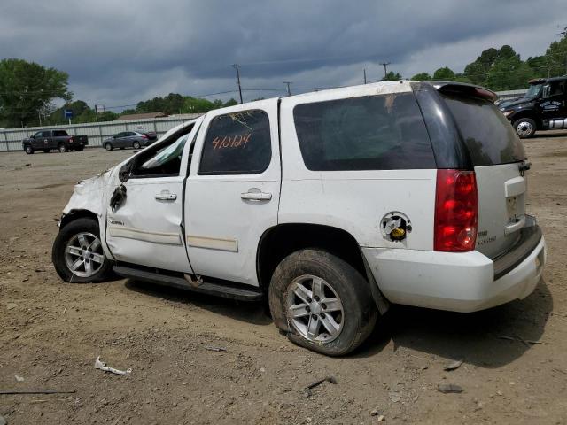 2010 GMC Yukon Sle VIN: 1GKUCAE03AR256044 Lot: 49979894