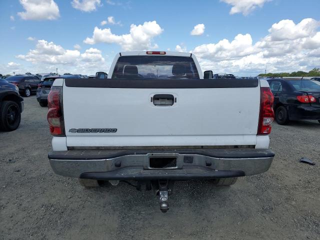 2003 Chevrolet Silverado C2500 VIN: 1GCGC24U73Z270471 Lot: 51492564
