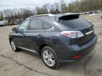 2011 Lexus Rx 450 3.5L للبيع في Marlboro، NY - Water/Flood