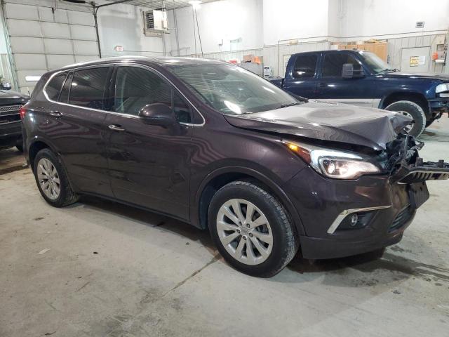 2017 BUICK ENVISION E LRBFXBSAXHD096617