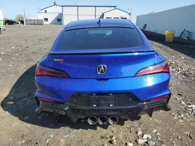 2024 ACURA INTEGRA TY 19UDE5G91RA001154