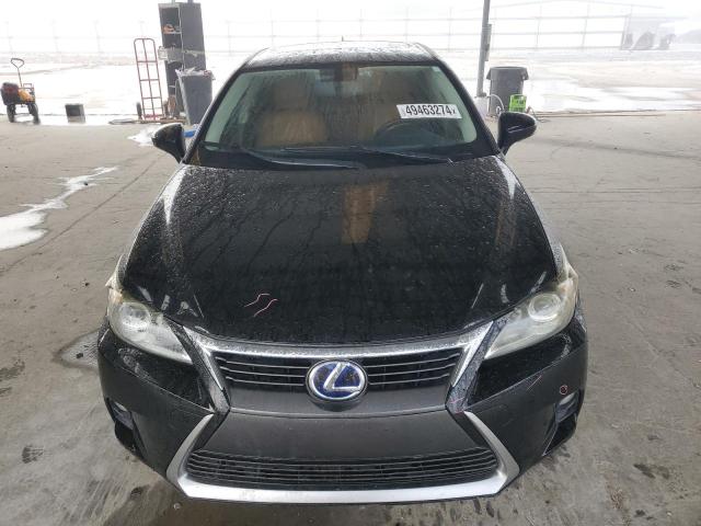 2015 LEXUS CT 200 - JTHKD5BH5F2244882