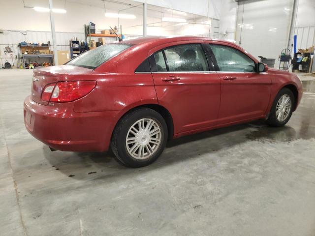 2007 Chrysler Sebring Touring VIN: 1C3LC56R47N505354 Lot: 52724834