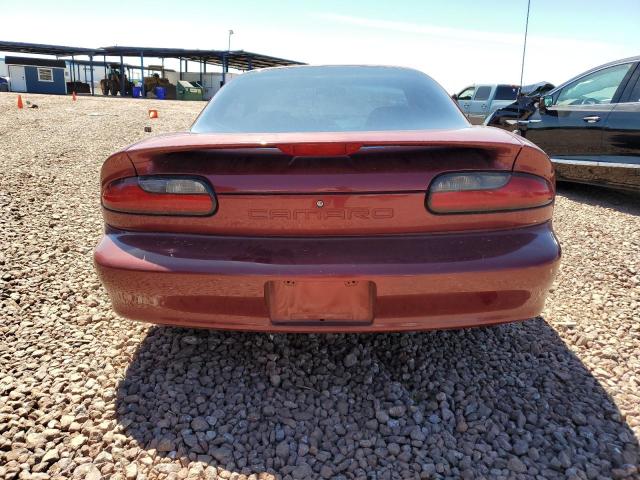 1995 Chevrolet Camaro VIN: 2G1FP22S5S2153581 Lot: 49815754