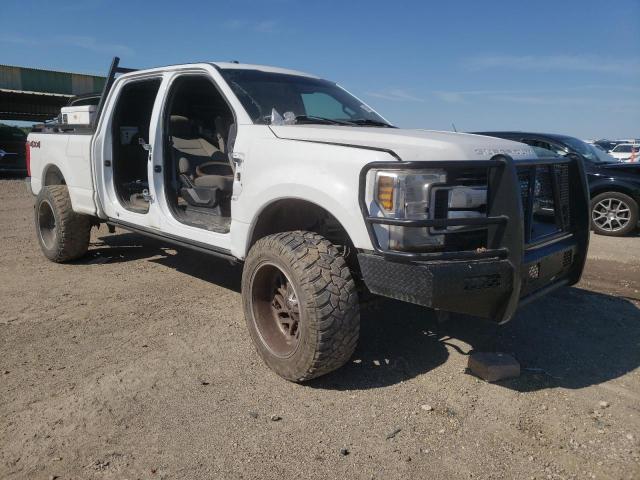 2019 Ford F250 Super Duty VIN: 1FT7W2BT0KED74808 Lot: 51242444