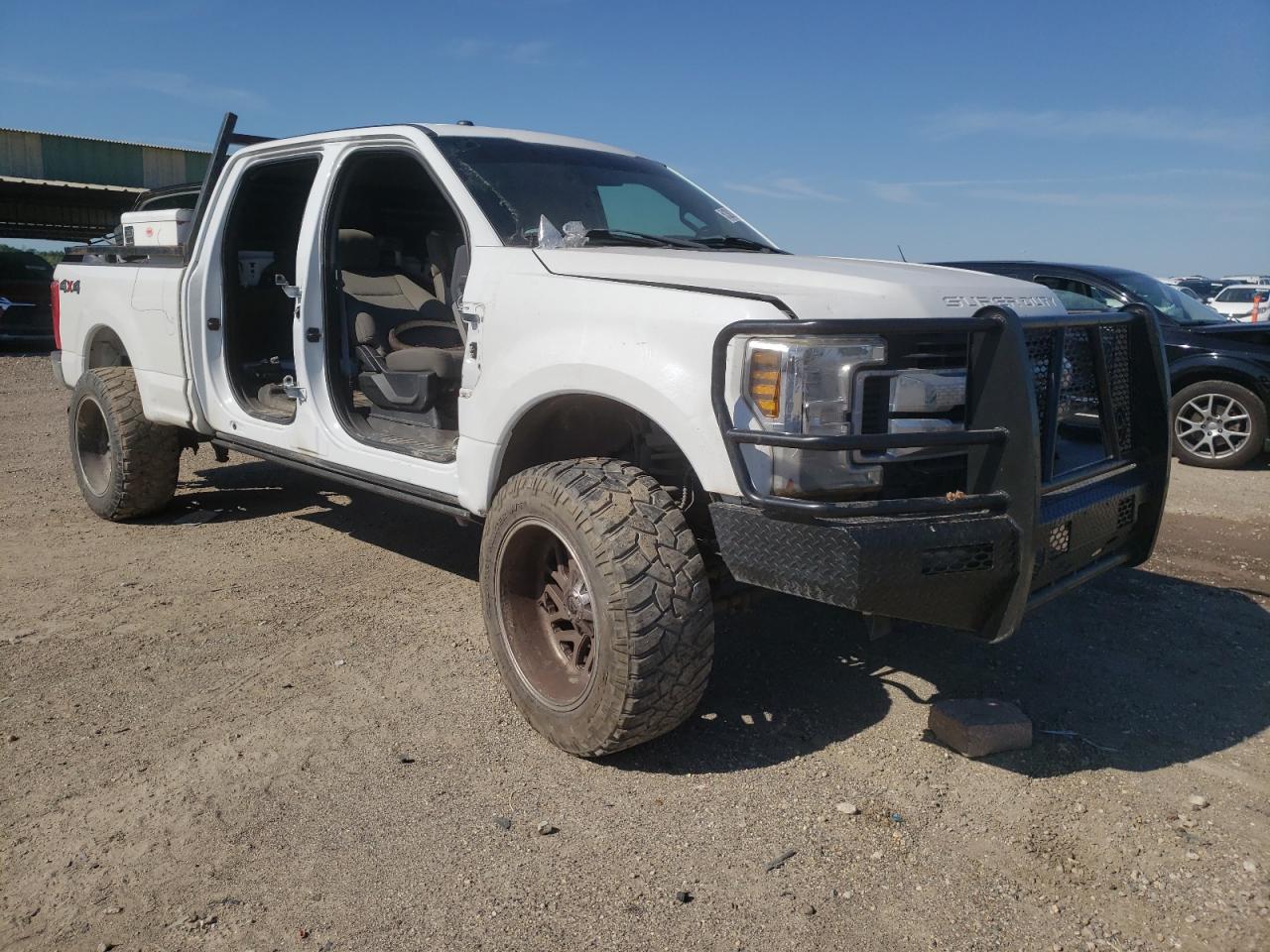 1FT7W2BT0KED74808 2019 Ford F250 Super Duty