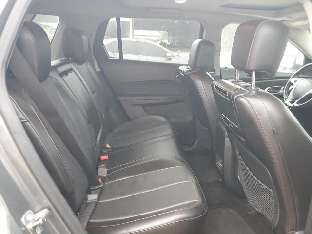 2012 GMC Terrain Slt VIN: 2GKALWEK5C6305308 Lot: 51427324