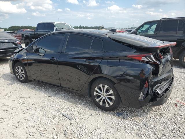 2021 Toyota Prius Prime Le VIN: JTDKAMFP3M3185764 Lot: 52193654