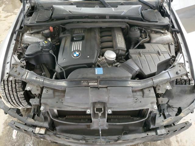 2009 BMW 328 I VIN: WBAPH77589NL82910 Lot: 52906544