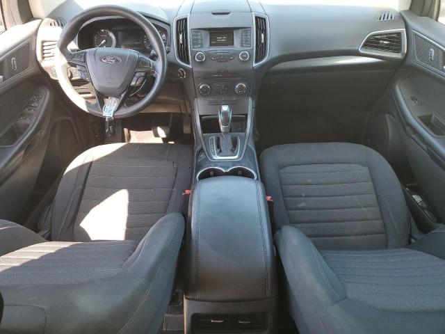 2016 Ford Edge Se VIN: 2FMPK4G91GBC64918 Lot: 49964974