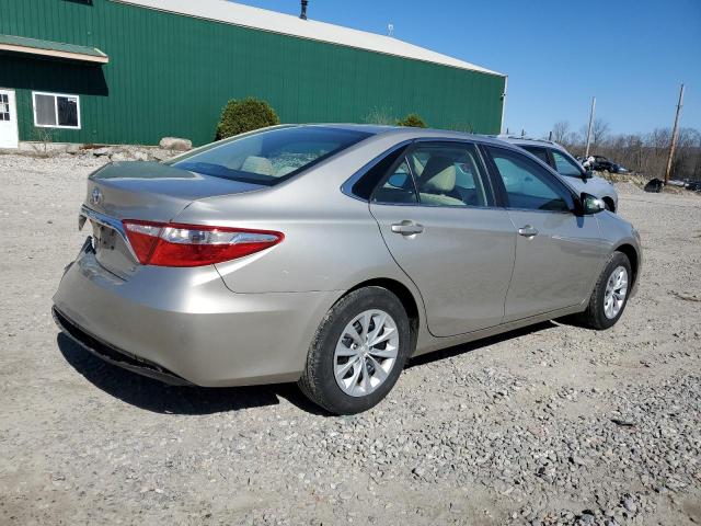 VIN 4T1BF1FK3HU661172 2017 Toyota Camry, LE no.3