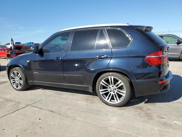 VIN 5UXZV8C56D0C16313 2013 BMW X5, Xdrive50I no.2