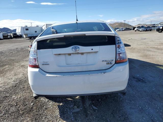 2008 Toyota Prius VIN: JTDKB20U183330449 Lot: 49195374