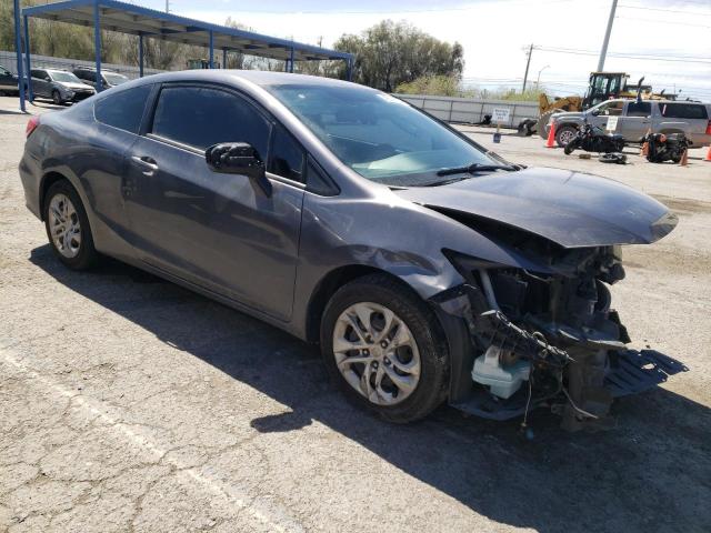 2HGFG3B52EH508216 2014 Honda Civic Lx