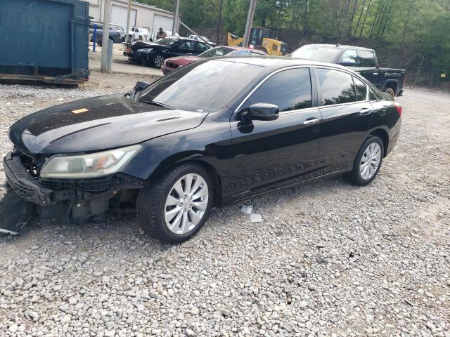 2013 Honda Accord Exl VIN: 1HGCR2F84DA211859 Lot: 51746854