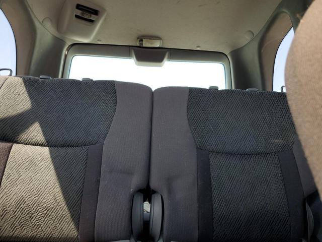 2001 Toyota Rav4 VIN: JTEHH20VX10068323 Lot: 50587864