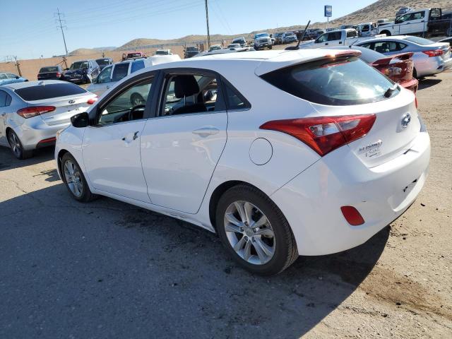 2014 Hyundai Elantra Gt VIN: KMHD35LH3EU235222 Lot: 48964274