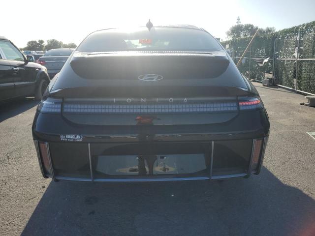 2023 HYUNDAI IONIQ 6 SE - KMHM34AAXPA048693