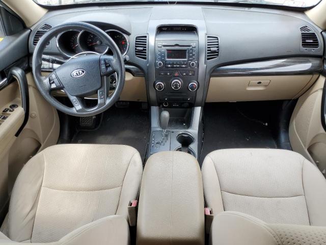 2012 Kia Sorento Base VIN: 5XYKTDA65CG254764 Lot: 52543354