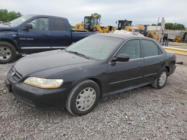 2002 Honda Accord Ex VIN: JHMCG66842C007929 Lot: 48514184