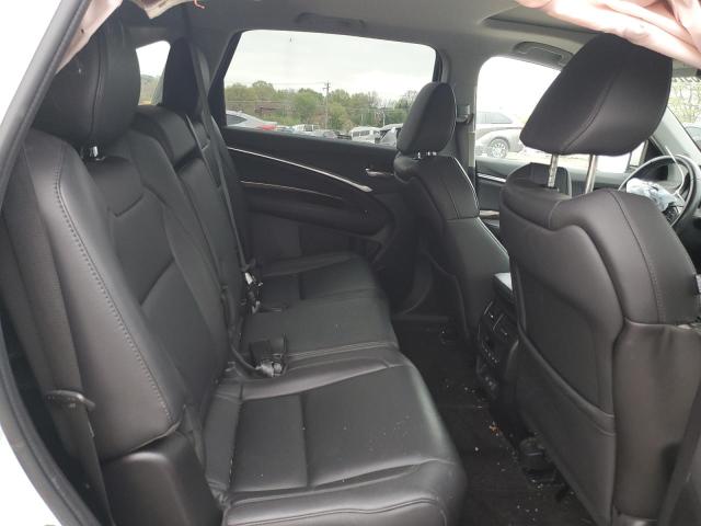 2018 Acura Mdx Technology VIN: 5J8YD4H54JL029324 Lot: 46789754