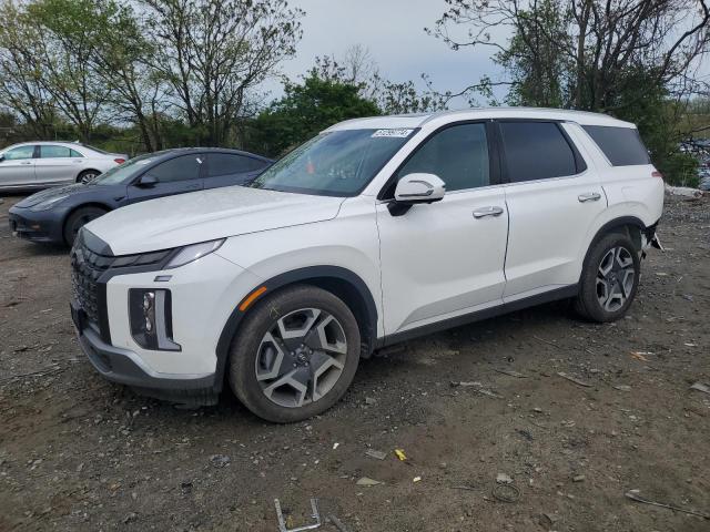 KM8R5DGE3PU547294 2023 HYUNDAI PALISADE - Image 1