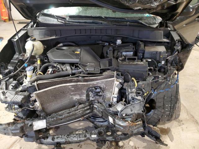 2018 Hyundai Tucson Se VIN: KM8J2CA4XJU825437 Lot: 51647584