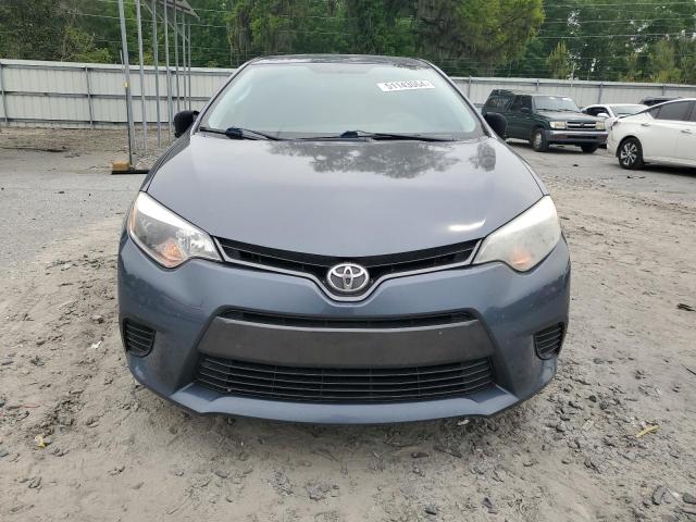 2015 Toyota Corolla L VIN: 2T1BURHE6FC355478 Lot: 51143064