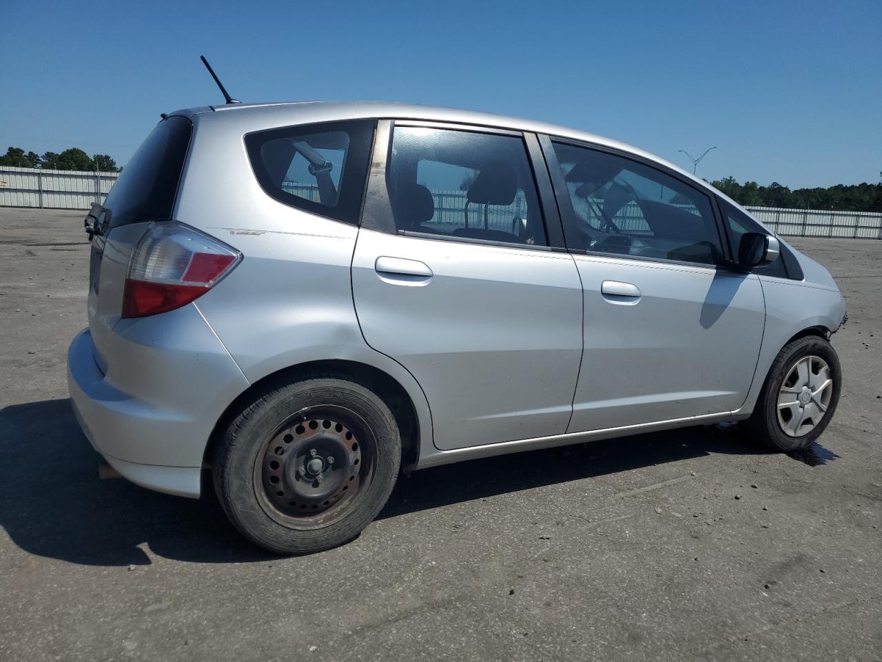 JHMGE8H39CS000938 2012 Honda Fit