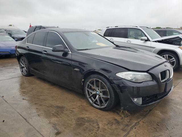 VIN WBAFU9C54DDY71277 2013 BMW 5 Series, 550 XI no.4