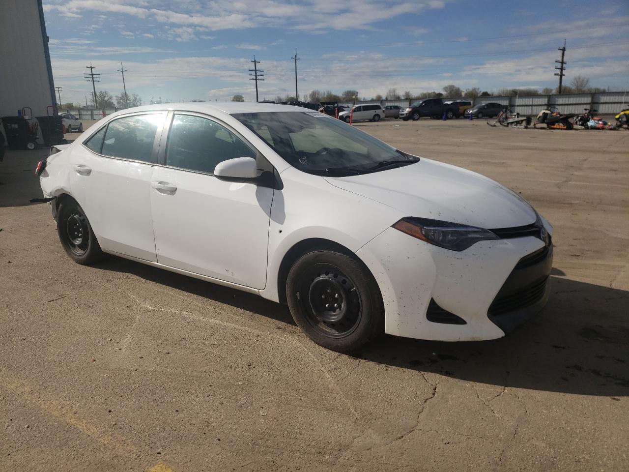 2t1burhexhc902769 2T1BURHEXHC902769 2017 Toyota Corolla L