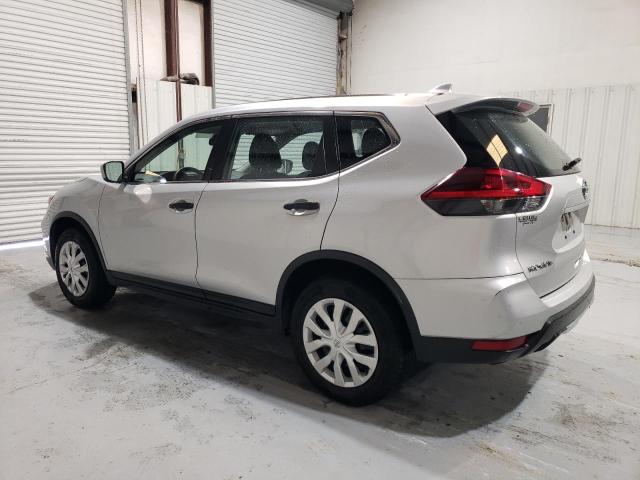 2020 Nissan Rogue S VIN: JN8AT2MV5LW142556 Lot: 53033374