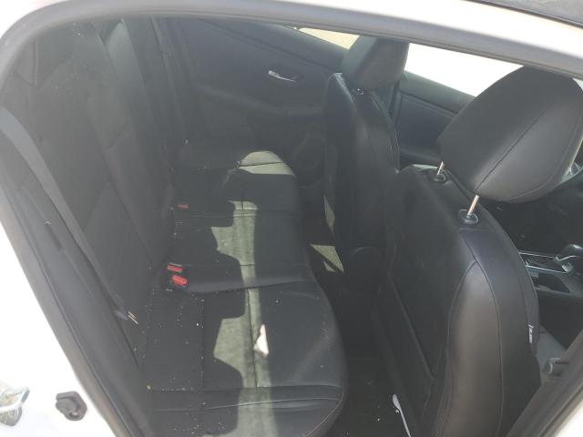 2023 NISSAN SENTRA SR - 3N1AB8DV0PY300093