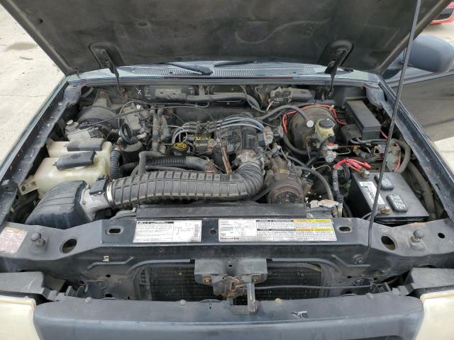 1999 Ford Ranger Super Cab VIN: 1FTYR14X9XTA61457 Lot: 51804364