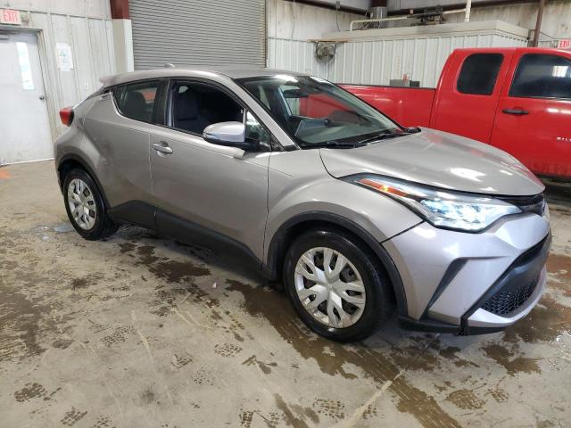 NMTKHMBX6LR104589 Toyota C-HR XLE 4